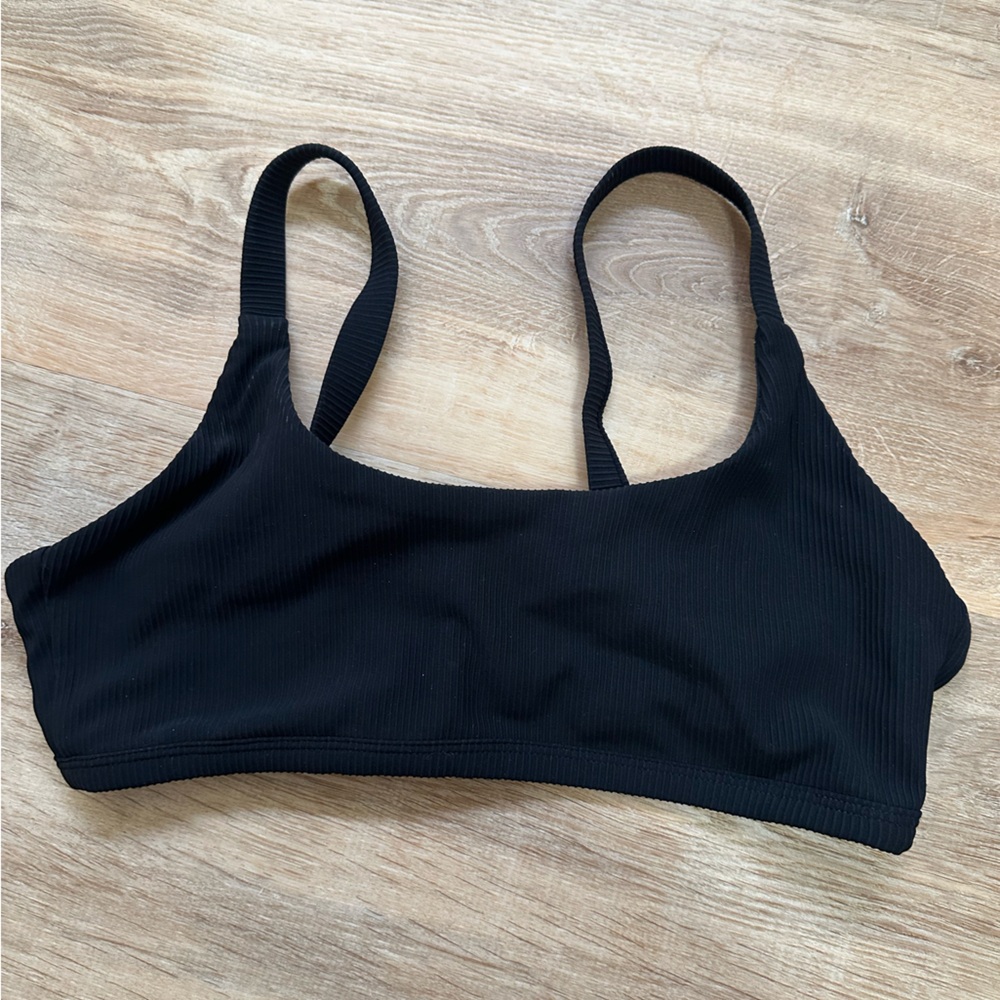 CSB Ribbed Crop